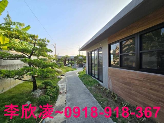 嘉義水上別墅-1