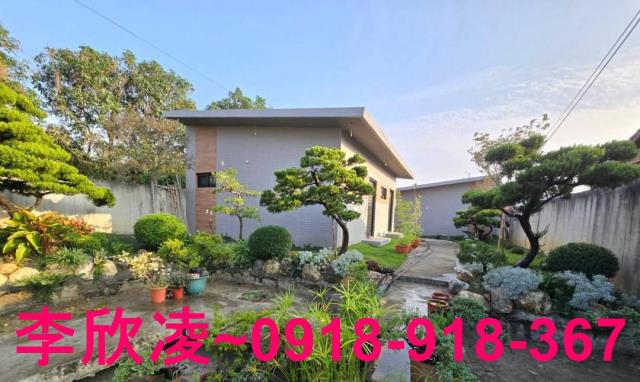 嘉義水上別墅-3