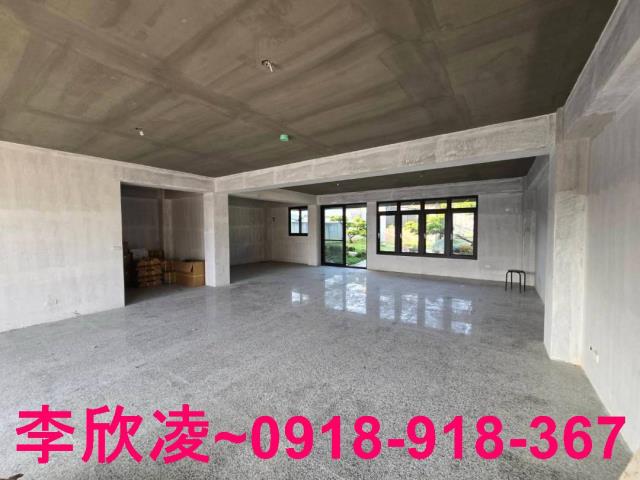 嘉義水上別墅-4