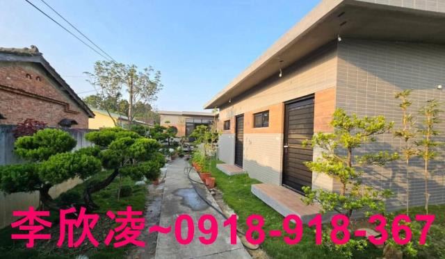 嘉義水上別墅-5