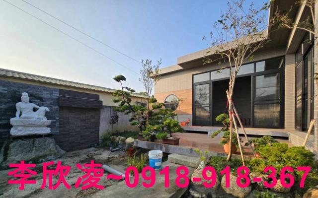 嘉義水上別墅-6