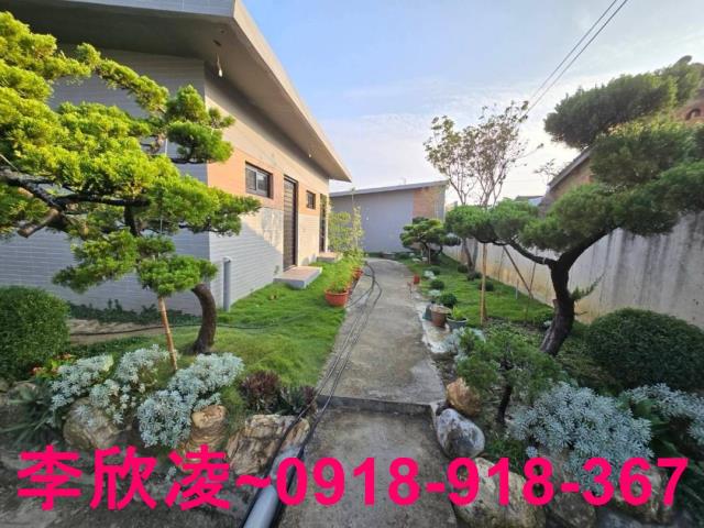 嘉義水上別墅-7