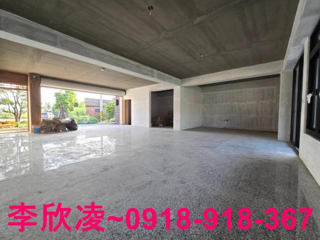 嘉義水上別墅-9