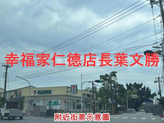 台南後壁辦公室-10