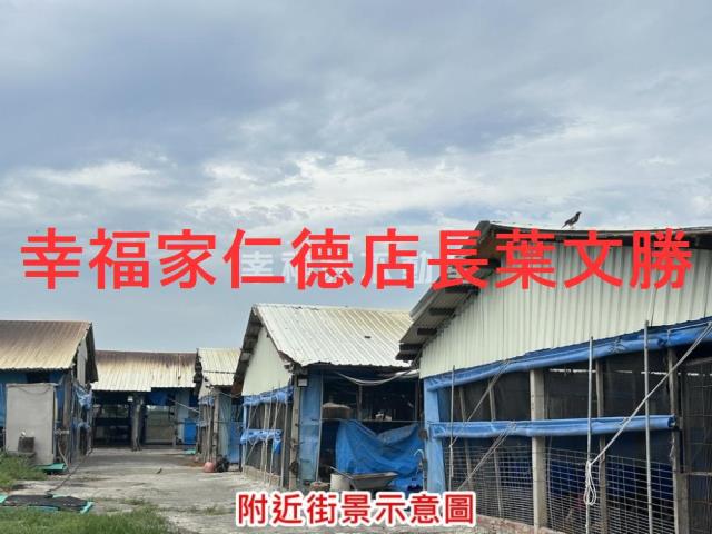 台南後壁辦公室-11