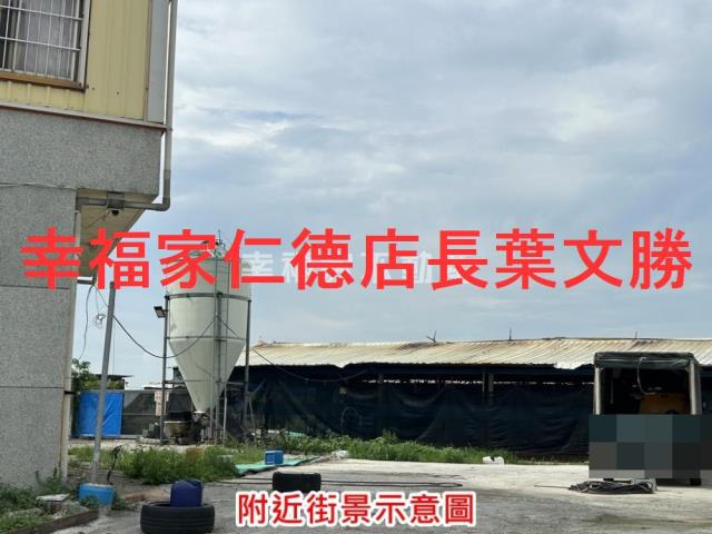 台南後壁辦公室-12