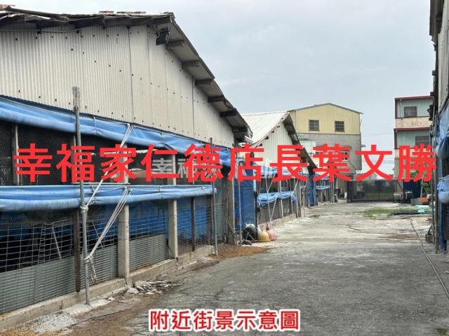 台南後壁辦公室-14