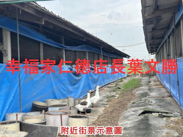 台南後壁辦公室-15