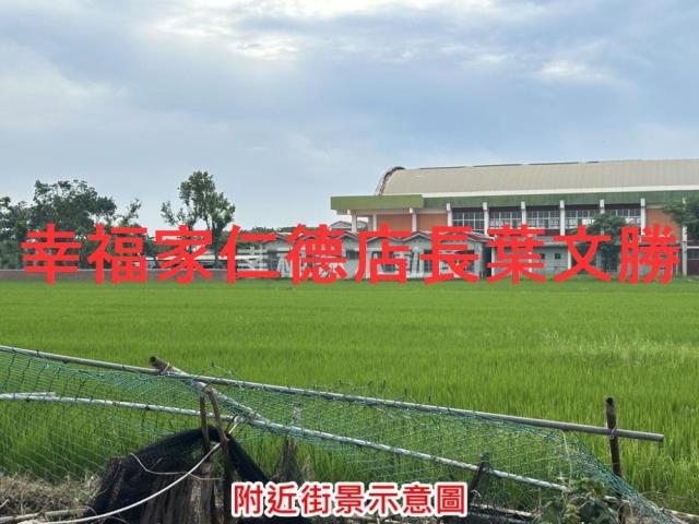 台南後壁辦公室-3