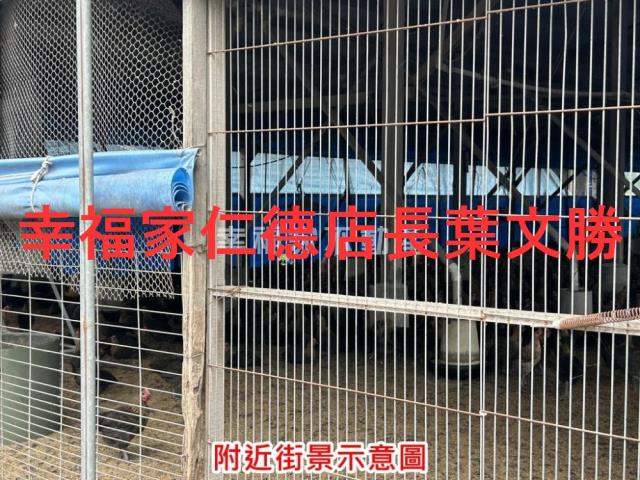 台南後壁辦公室-6