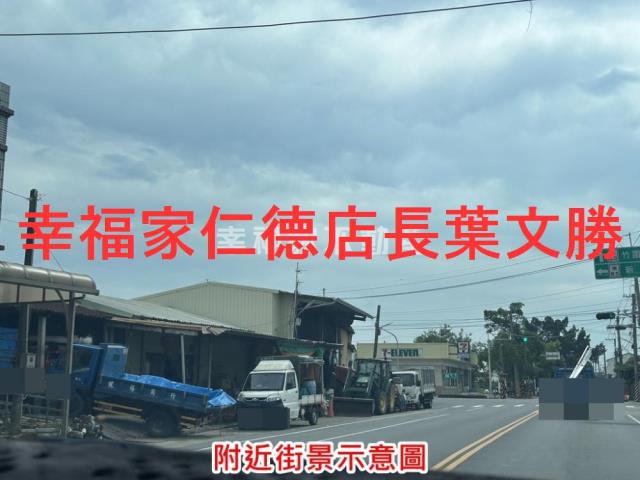 台南後壁辦公室-7