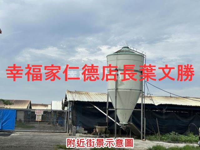 台南後壁辦公室-8