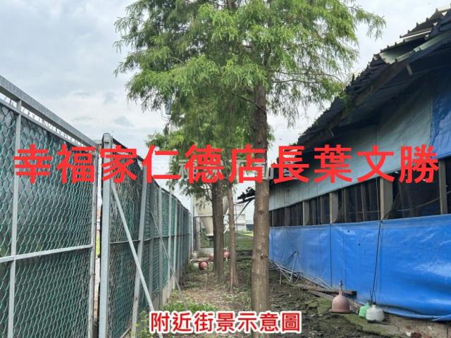 台南後壁辦公室-9