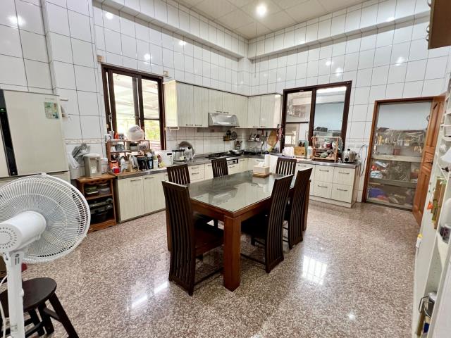 南投中寮農舍-11