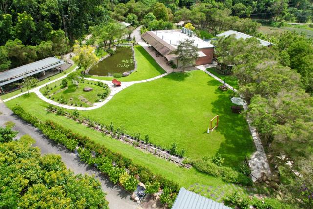 南投中寮農舍-14