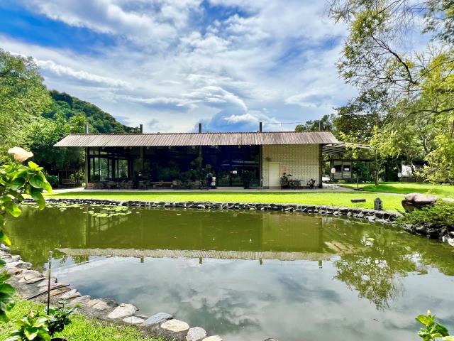 南投中寮農舍-2