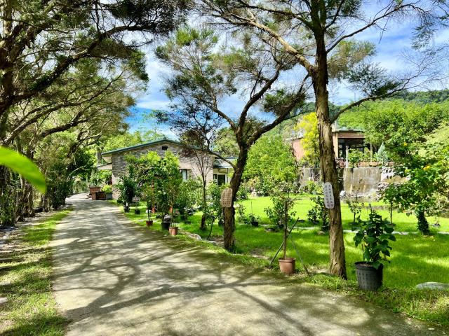 南投中寮農舍-6