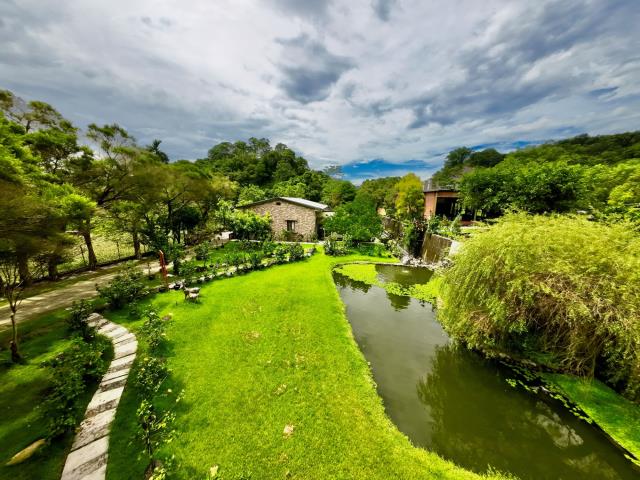 南投中寮農舍-8