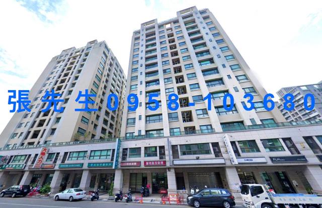 台中南區法拍大樓-2