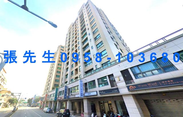 台中南區法拍大樓-3