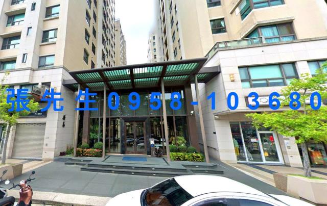 台中南區法拍大樓-4