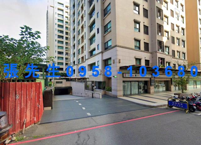 台中南區法拍大樓-5