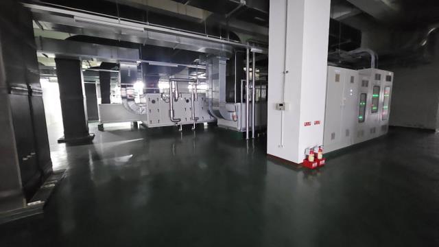 新竹湖口廠房-3