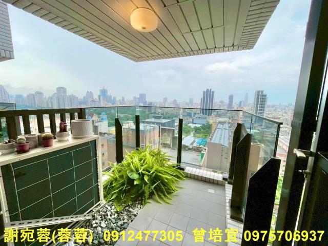 高雄三民區大樓-8