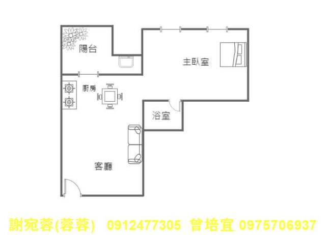 高雄三民區大樓-9