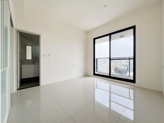 台中沙鹿華廈-1