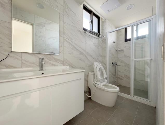 台中沙鹿華廈-3