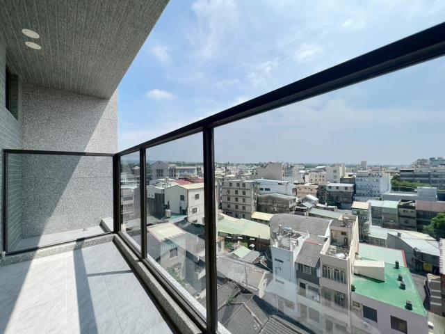 台中沙鹿華廈-4