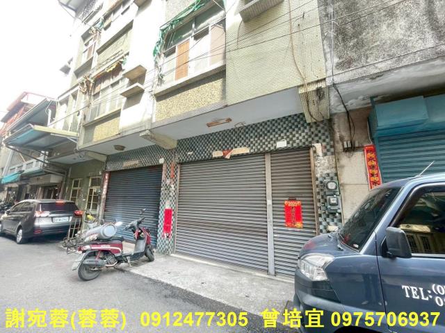 高雄路竹透天-1