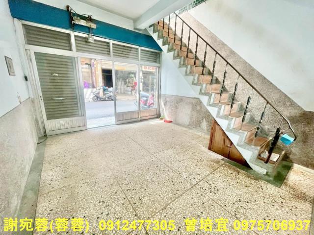 高雄路竹透天-3