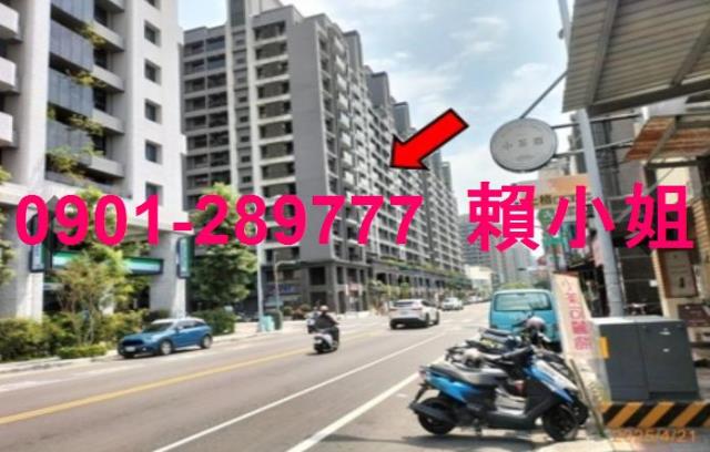 台中太平法拍大樓-4