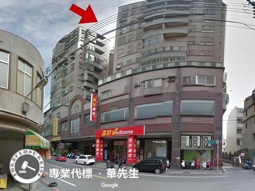 新竹竹東法拍大樓-10
