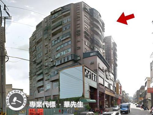 新竹竹東法拍大樓-11