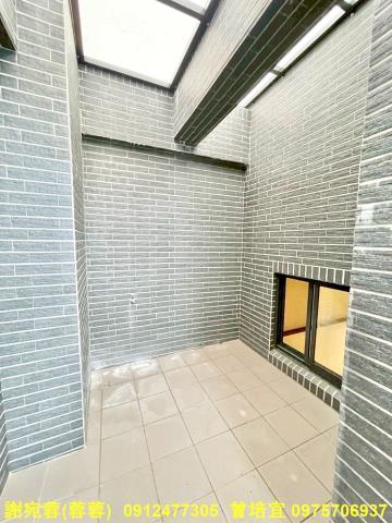 高雄岡山透天-11