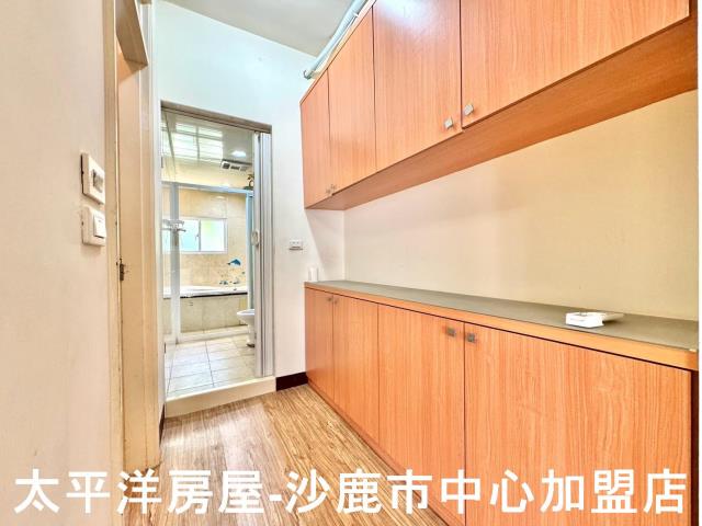 台中沙鹿別墅-7