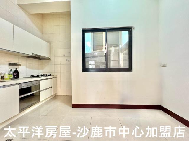 台中沙鹿別墅-5