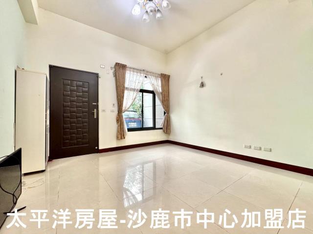 台中沙鹿別墅-3