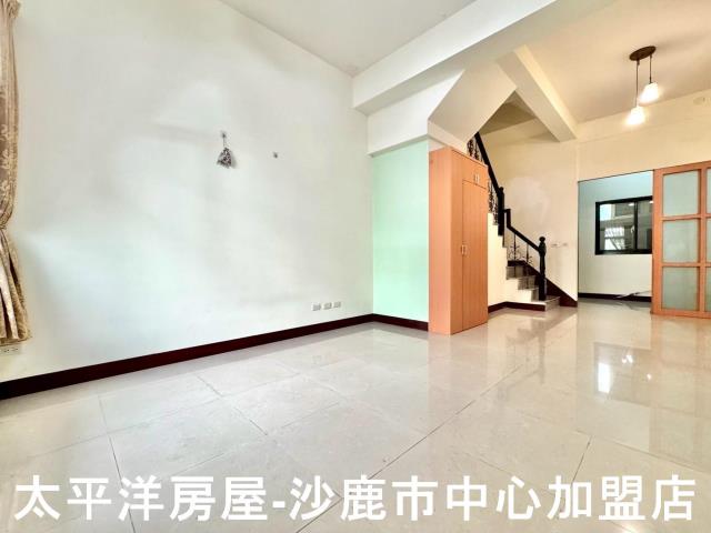 台中沙鹿別墅-4