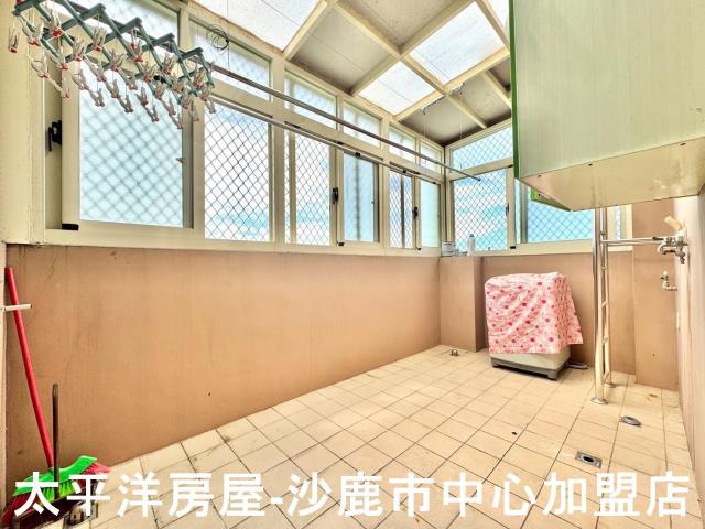 台中沙鹿別墅-13