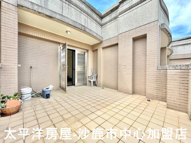 台中沙鹿別墅-14