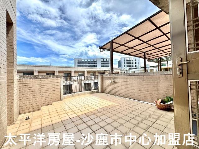 台中沙鹿別墅-15