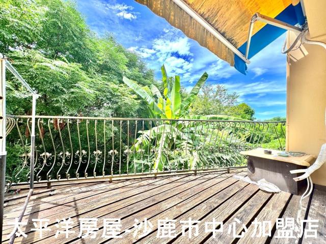 台中沙鹿別墅-12