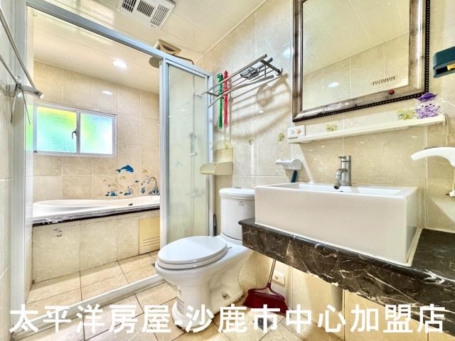 台中沙鹿別墅-11