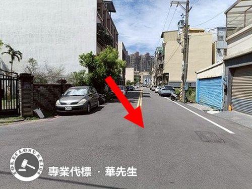 新竹北區透天法拍-7