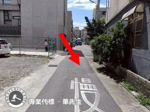 新竹北區透天法拍-8