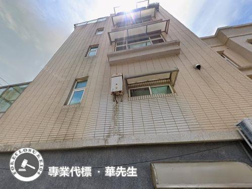 新竹北區透天法拍-6